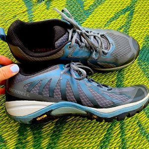 Merrell Trail/ Hiking Shoes